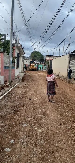 Avance de obra del 21/11/2025 — foto 2