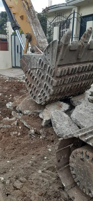 Avance de obra del 21/11/2025 — foto 3