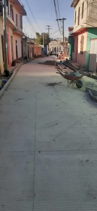 Avance de obra del 19/12/2025 — foto 5