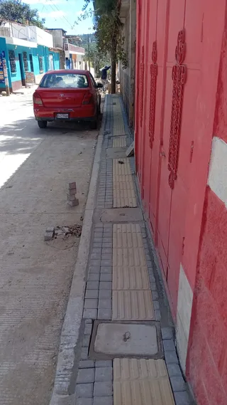 Avance de obra del 17/04/2026 — foto 2