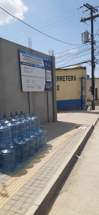Avance de obra del 04/05/2026 — foto 2