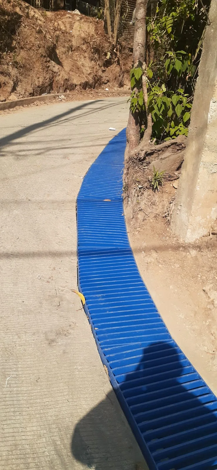 Avance de obra del 24/04/2026